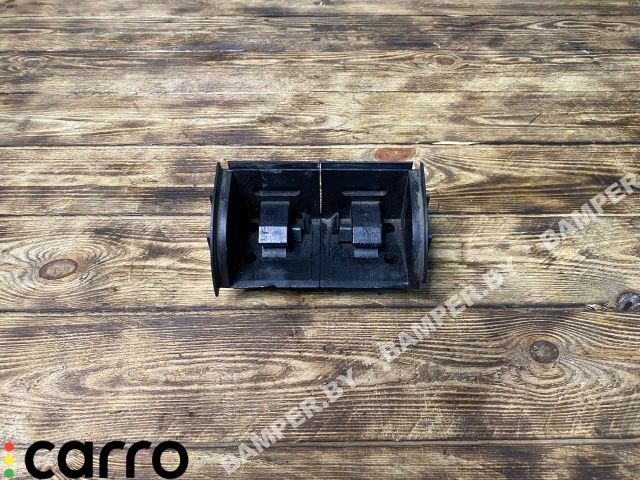 крепление шторки багажника BMW 5 серия E60/E61 2005, 2.5 л., дизель, АКПП, универсал, 51477160589, 51477160590, 7160589, 7160590 - фото №1