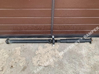 карданный вал BMW X5 E70 2007, 3.0 л., дизель, АКПП, внедорожник 5 дв., 26107564396, 7564396