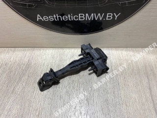 ограничитель открывания двери BMW 5 серия G30/G31 2017, 3.0 л., дизель, АКПП, седан, 51217341030, 7341030