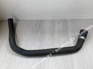 патрубок (трубопровод, шланг) BMW X5 E53 [рестайлинг] 2005, 3.0 л., бензин, АКПП, внедорожник 5 дв., 64218381387, 8381387