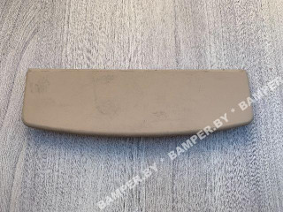 комплект декоративных накладок (дерева) салона BMW 7 серия E65/E66/E67 [рестайлинг] 2006, 3.0 л., дизель, АКПП, седан, 51447037175, 7037175