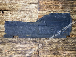 защита днища BMW 3 серия E90/E91 [рестайлинг] 2009, 2.0 л., бензин, МКПП, универсал, 51757059392, 7059392