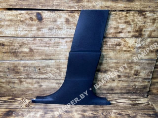 обшивка центральной стойки BMW 5 серия E60/E61 2005, 2.5 л., бензин, МКПП, седан, 7027090