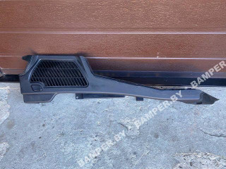 направляющая шторки багажника (салазки) BMW X5 E70 2007, 3.0 л., дизель, АКПП, внедорожник 5 дв., 7145950