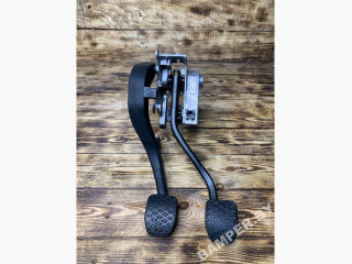 узел педальный (блок педалей) BMW 3 серия E90/E91 [рестайлинг] 2009, 2.0 л., бензин, МКПП, универсал, 35006778977, 35316761310, 6761310, 6778977