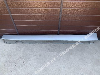 накладка на порог BMW 5 серия E60/E61 2007, 2.5 л., бензин, АКПП, седан, 51777178121