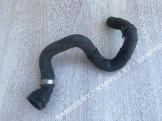 патрубок отопителя (печки) BMW 2011, 2.5 л., дизель, АКПП, универсал, 64219170347, 9170347