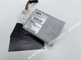 блок управления подвеской BMW X5 E70 2007, 3.0 л., дизель, АКПП, внедорожник 5 дв., 37146778966, 6778966