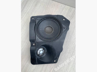 динамик высокочастотный (пищалка) BMW 7 серия F01/F02 2008, 4.4 л., бензин, АКПП, седан, 65139151972
