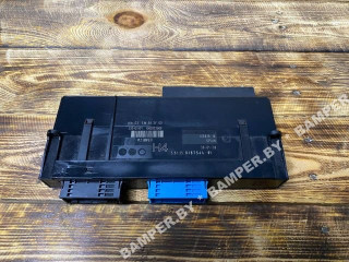 блок комфорта BMW 3 серия E90/E91 [рестайлинг] 2009, 2.0 л., бензин, МКПП, универсал, 61359187544, 9187544