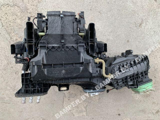 корпус отопителя (печки) BMW 7 серия F01/F02 2008, 4.4 л., бензин, АКПП, седан, 9197019