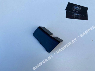 заглушка заднего бампера под крюк BMW X5 E70 2007, 3.0 л., дизель, АКПП, внедорожник 5 дв., 51477145908, 7145908