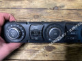 блок управления печки / климат-контроля BMW 5 серия E60/E61 2005, 2.5 л., дизель, АКПП, универсал, 64116950634, 6950634 - фото №3