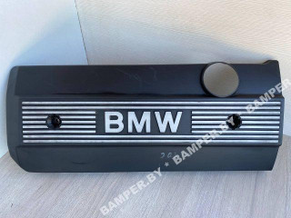 декоративная крышка двигателя BMW X5 E53 [рестайлинг] 2005, 3.0 л., бензин, внедорожник 5 дв., 11127526445, 7526445