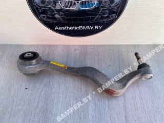 рычаг передний правый BMW 5 серия E60/E61 2005, 2.5 л., дизель, АКПП, универсал