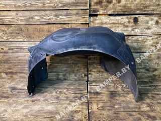 защита арок задняя правая (подкрылок) BMW 5 серия E60/E61 2005, 2.5 л., дизель, АКПП, универсал, 51717061246, 7061246