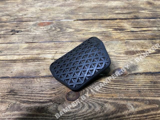 накладка на педаль BMW X5 E70 2007, 3.0 л., дизель, АКПП, внедорожник 5 дв., 1160421, 35211160421