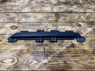 корпус салонного фильтра BMW 5 серия E60/E61 2005, 2.5 л., бензин, МКПП, седан, 64316935870, 6935870