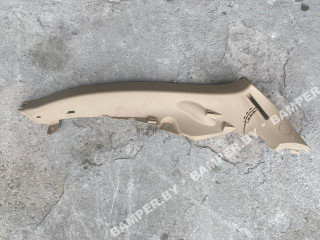 пластик BMW 7 серия E65/E66/E67 [рестайлинг] 2008, 3.0 л., дизель, АКПП, седан, 51437004478, 7004478