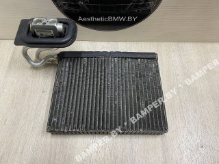 испаритель кондиционера BMW X5 E70 2007, 3.0 л., дизель, АКПП, внедорожник 5 дв., 64116968202, 6968202, 64116968201, 6968201