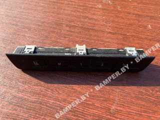 блок управления сиденьем BMW 7 серия F01/F02 2008, 4.4 л., бензин, АКПП, седан, 9163070