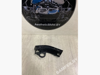 крепление ( кронштейн ) крыла BMW X5 E70 2007, 3.0 л., дизель, АКПП, внедорожник 5 дв., 51127165472, 7165472
