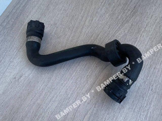 патрубок (трубопровод, шланг) BMW X5 E53 [рестайлинг] 2005, 3.0 л., бензин, внедорожник 5 дв., 11537510120, 7510120