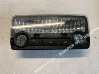 фонарь салона (плафон) BMW 7 серия F01/F02 2008, 4.4 л., бензин, АКПП, седан, 63319163699