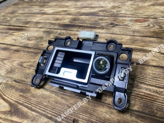 прикуриватель BMW 5 серия E60/E61 2005, 2.5 л., дизель, АКПП, универсал, 51167034087, 7034087