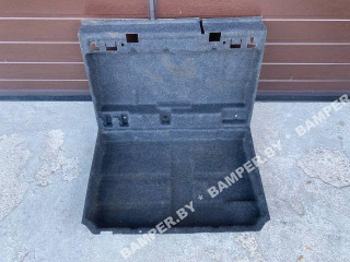 пол багажника BMW 2011, 2.5 л., дизель, универсал, 51479168506, 9168506