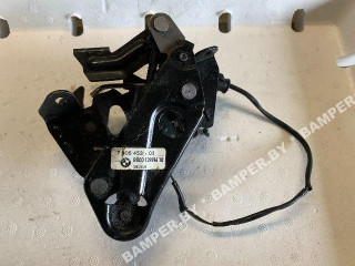 замок капота BMW 7 серия F01/F02 2008, 4.4 л., бензин, АКПП, седан