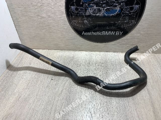 патрубок (трубопровод, шланг) BMW X3 F25 [рестайлинг] 2016, 3.5 л., бензин, АКПП, внедорожник 5 дв., 11537601941, 7601941