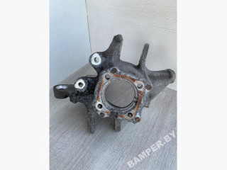 кулак задний правый BMW 2011, 2.5 л., АКПП, универсал, 33326796100, 6796100