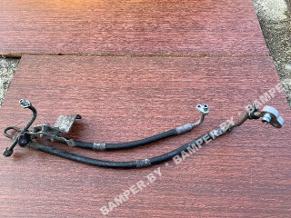 шланг гидроусилителя BMW 7 серия F01/F02 2008, 4.4 л., бензин, АКПП, седан, 32416786573