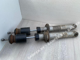 амортизатор задний BMW 5 серия E60/E61 [рестайлинг] 2008, 3.0 л., дизель, АКПП, седан, 33526785986, 6785986