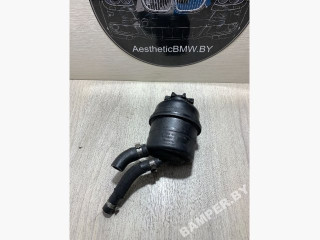 бачок гидроусилителя BMW 3 серия E90/E91/E92/E93 [рестайлинг] 2008, 3.0 л., бензин, АКПП, седан, 32416768094, 6768094