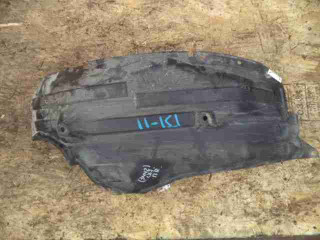 защита арок передняя правая (подкрылок) Mazda CX-7 1 поколение [рестайлинг] 2010, 2.3 л., бензин, АКПП, внедорожник 5 дв., полный привод