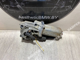 электромотор раздаточной коробки BMW X5 E53 [рестайлинг] 2005, 3.0 л., дизель, АКПП, внедорожник 5 дв., 27107528559, 7528559