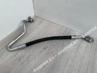 трубка кондиционера BMW 5 серия E60/E61 [рестайлинг] 2008, 3.0 л., дизель, АКПП, седан, 64509119700, 9119700