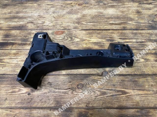 Крепление бампера заднего BMW X5 E70 2007, 3.0 л., дизель, АКПП, внедорожник 5 дв., 51127158441, 7158441