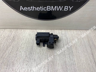 клапан управления турбиной (актуатор) BMW 2012, 2.0 л., бензин, АКПП, седан, 7626351, 11747626351