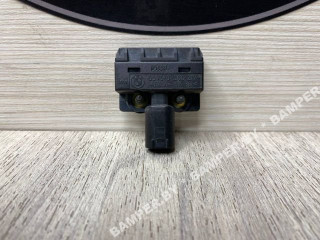 блок управления сигнализацией BMW 3 серия E36 1995, 2.5 л., бензин, МКПП, купе, 65758366217, 8366217