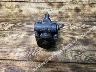 насос гидроусилителя руля BMW 5 серия E60/E61 2005, 2.5 л., бензин, МКПП, седан, 32414035679, 32414038768, 32416766215, 32416769768, 32416777321, 4035679, 4038768, 6766215, 6769768, 6777321