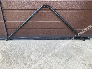 Распорка (растяжка) телевизора BMW 5 серия E60/E61 [рестайлинг] 2008, 3.0 л., дизель, АКПП, седан, 51717046555, 7046555