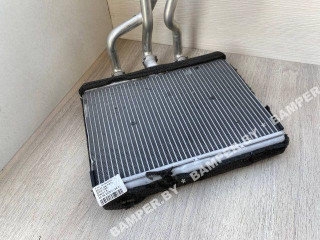 радиатор отопителя (печки) BMW 7 серия E65/E66/E67 [рестайлинг] 2006, 3.0 л., дизель, АКПП, седан