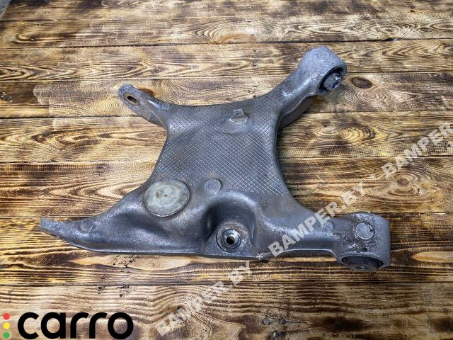 рычаг задний левый BMW 5 серия E60/E61 2005, 2.5 л., бензин, МКПП, седан, 33326755989, 6755989 - фото №1