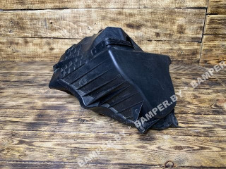 корпус воздушного фильтра BMW 3 серия E90/E91 [рестайлинг] 2009, 2.0 л., бензин, МКПП, универсал, 13717532754, 13717567175, 7532754, 7567175