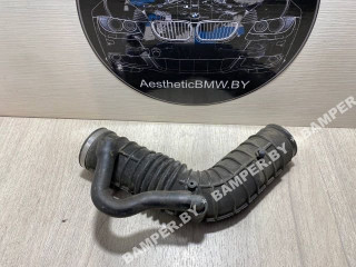 патрубок воздушного фильтра BMW 3 серия E36 1992, 1.6 л., бензин, МКПП, седан, 13711727635, 1727635