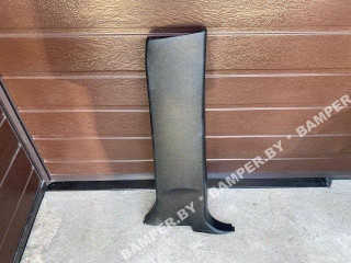 обшивка центральной стойки BMW X5 E53 [рестайлинг] 2005, 3.0 л., бензин, внедорожник 5 дв., 51438211906, 8211906