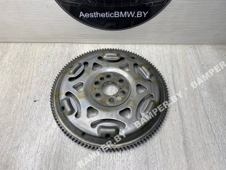 маховик BMW 2012, 2.0 л., бензин, АКПП, седан, 11227585146, 7585146